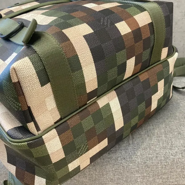 Louis Vuitton Motion Backpack product view 6