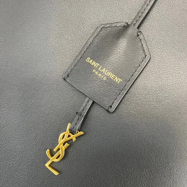 Saint Laurent Uptown Mini Crossbody Bag (Available In all Colours) product view 4