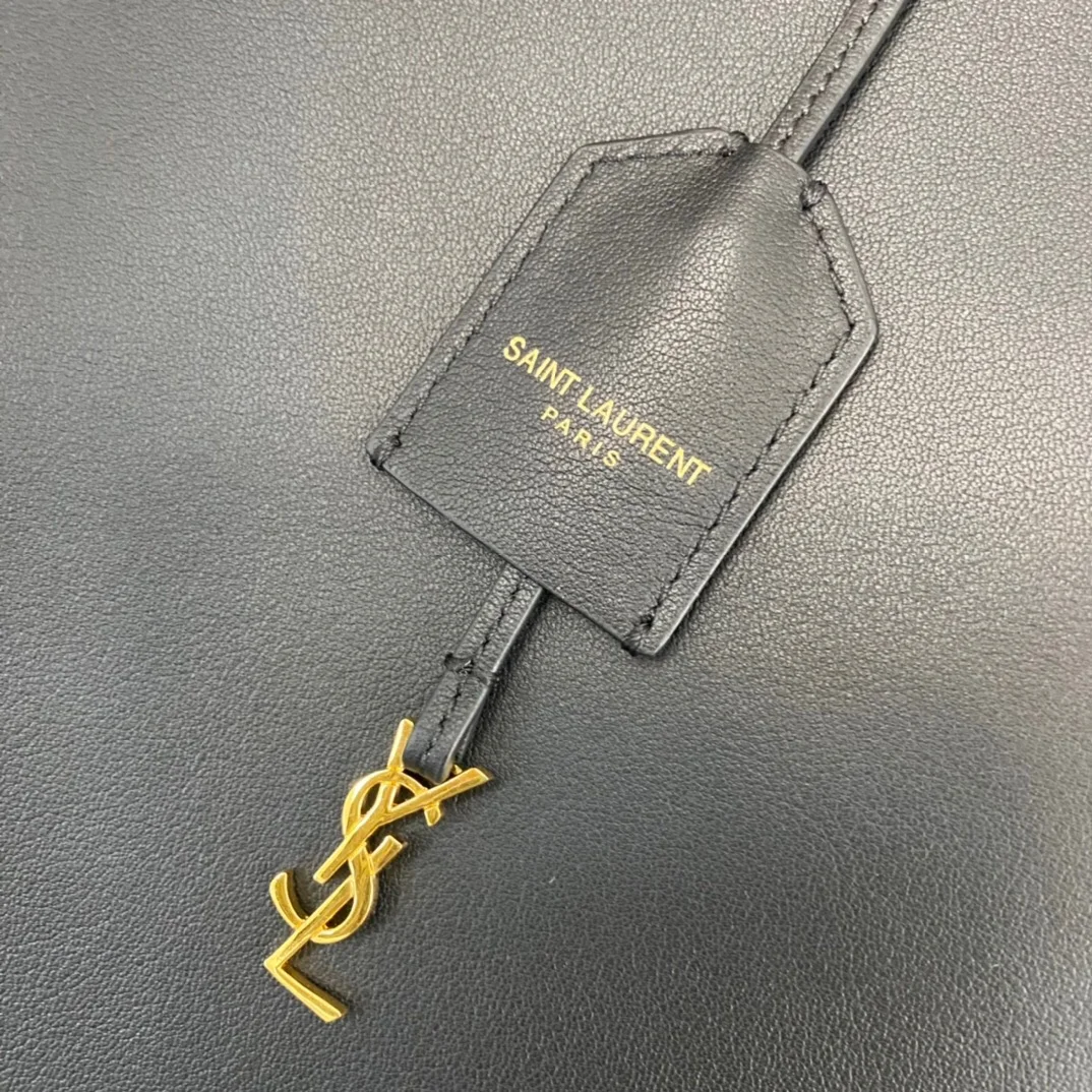 Saint Laurent Uptown Mini Crossbody Bag (Available In all Colours) product view 4
