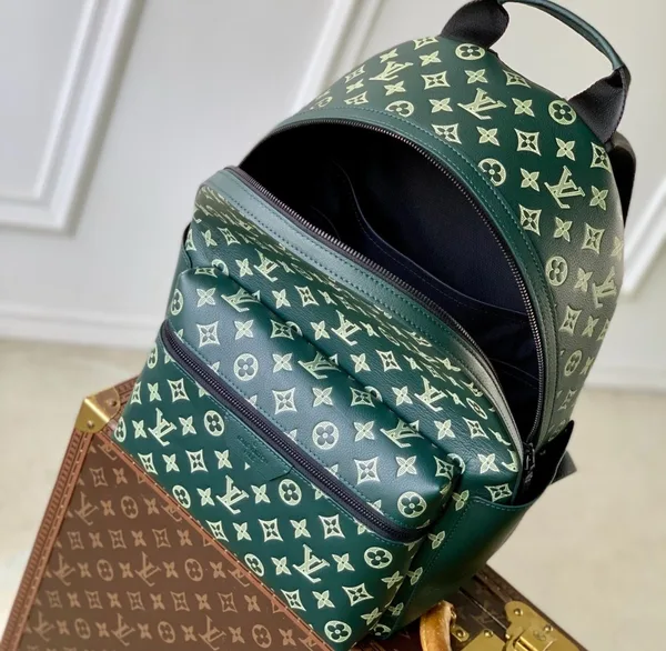 Louis Vuitton Discovery Backpack PM product view 2