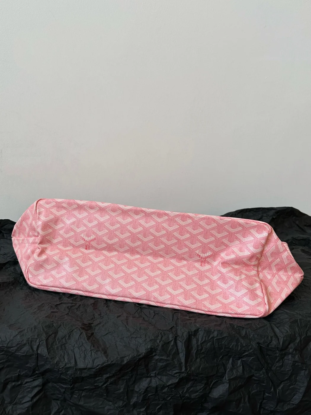 Goyard Saint Louis PM Tote Bag  Wallet product view 7