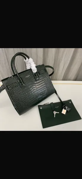 Saint Laurent Sac de Jour Bag product photo