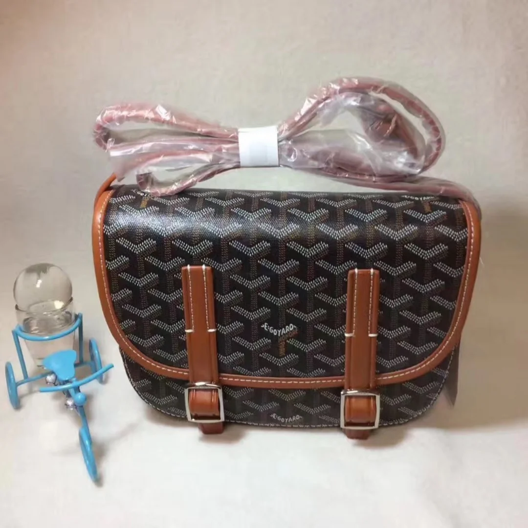 Goyard Messenger Bags for Men product view 1