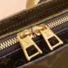 Louis Vuitton On The Go Mini Handbags Mono Pattern 25x13x10cm product view 6