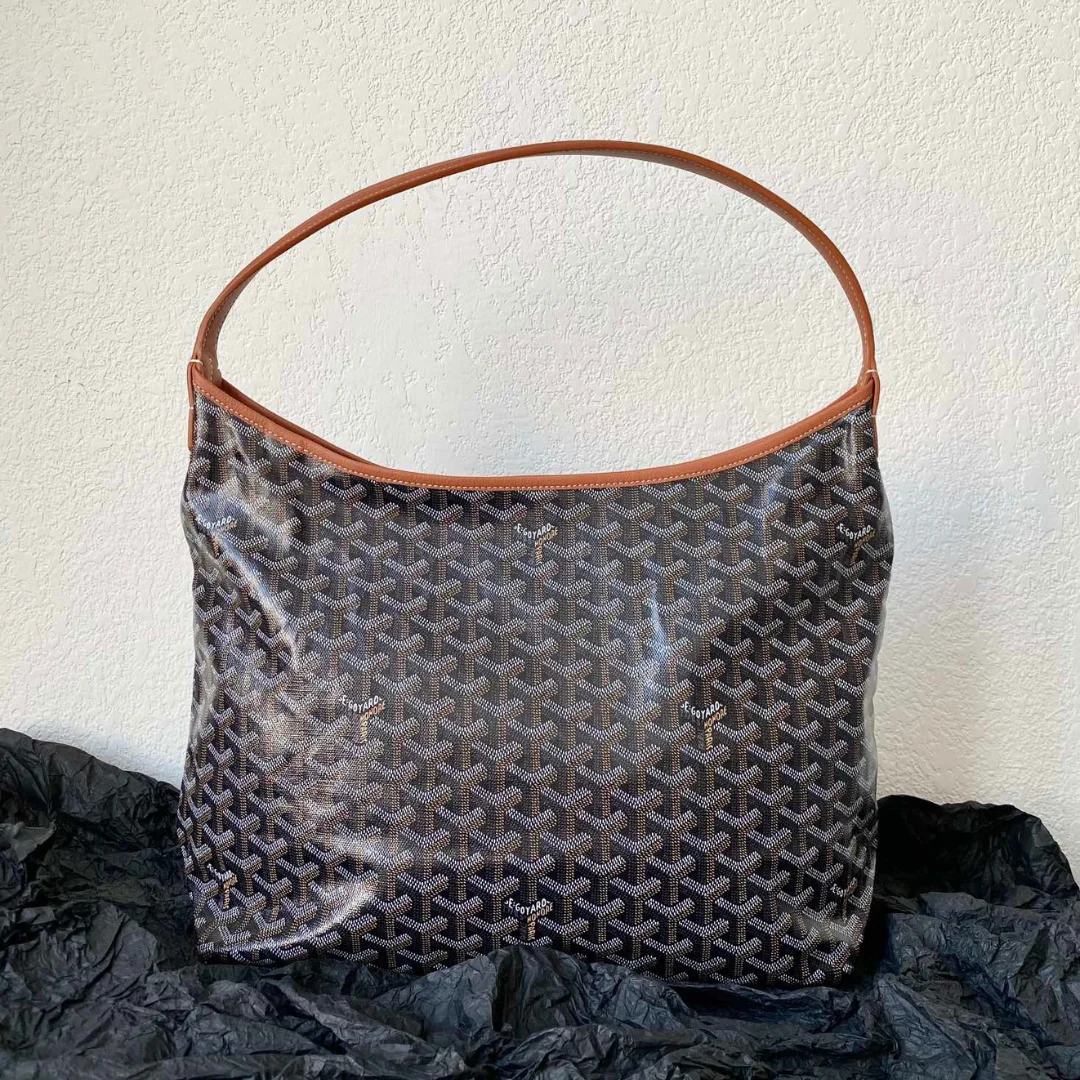 Goyard Boheme Hobo Bag product view 1