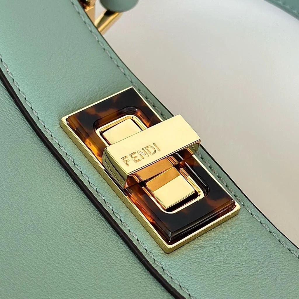 Fendi Peekaboo Bag product view 8