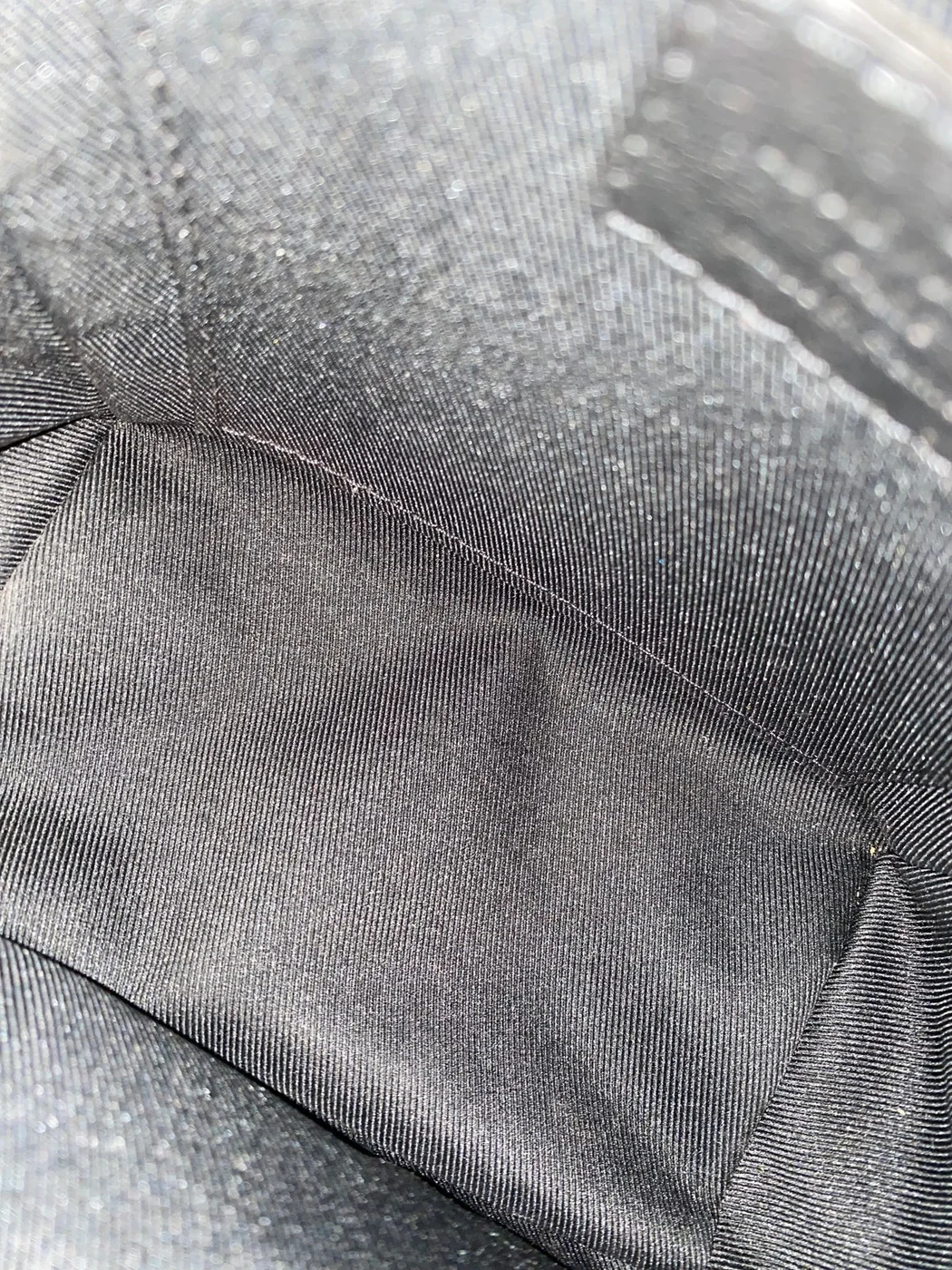 Louis Vuitton Palm Springs Mini backpack in monogram canvas product view 2