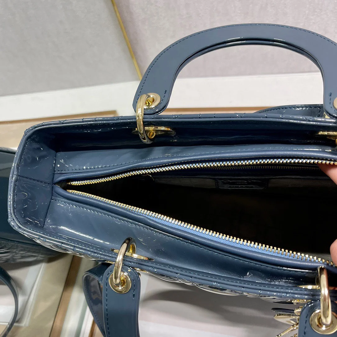 Dior Lady Women’s Handbag 32 cm product view 8