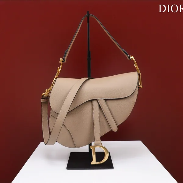 Dior Saddle Saddle Women’s Handbag 25x20x6.5 cm product view 1