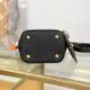Louis Vuitton Low Key All In BB bag in black product view 5