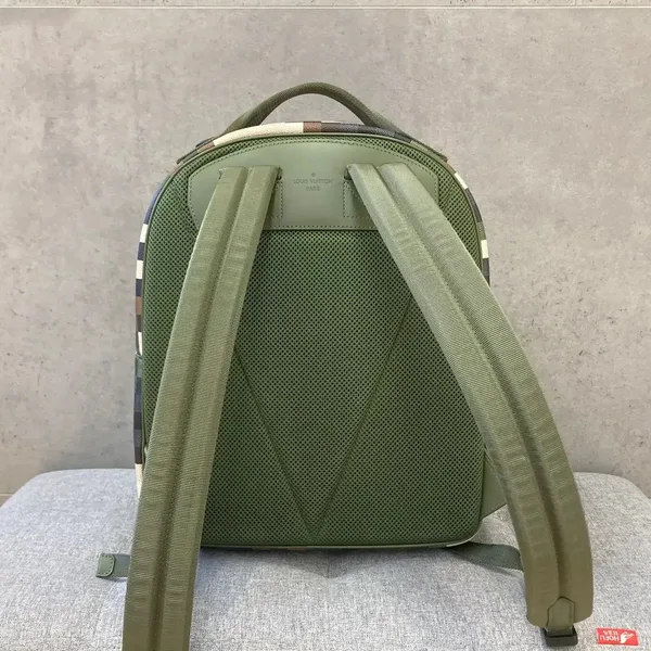 Louis Vuitton Motion Backpack product view 2