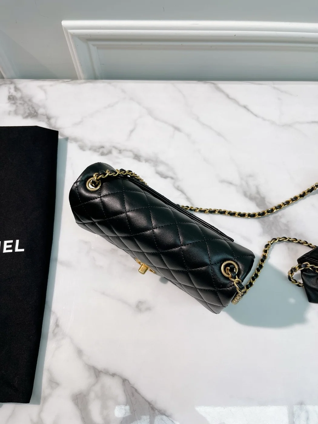Chanel Mini Flap Bag product view 5