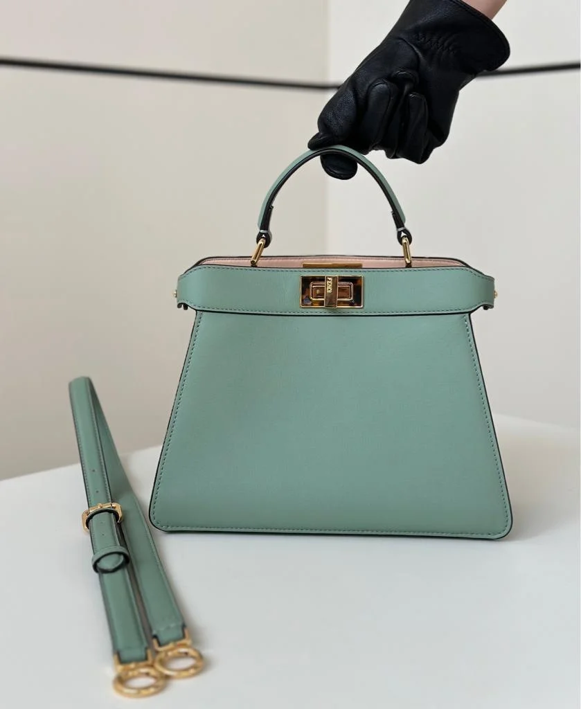 Fendi Peekaboo Bag product view 2