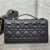 Dior My Dior Bag in Black product view 2