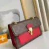 Louis Vuitton Victoire Monogram Pattern Handbags 27x20x10cm product view 9