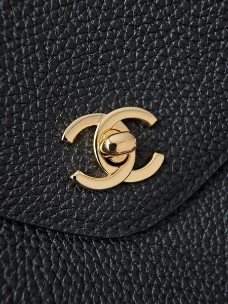 Chanel Large Shopping Bag from the Spring-Summer 2026 collection product view 4