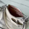 Louis Vuitton Marellini Epi White Full Set Handbags 20 cm product view 4