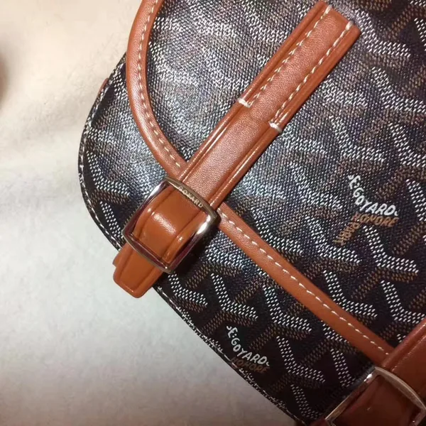 Goyard Messenger Bags for Men product view 14