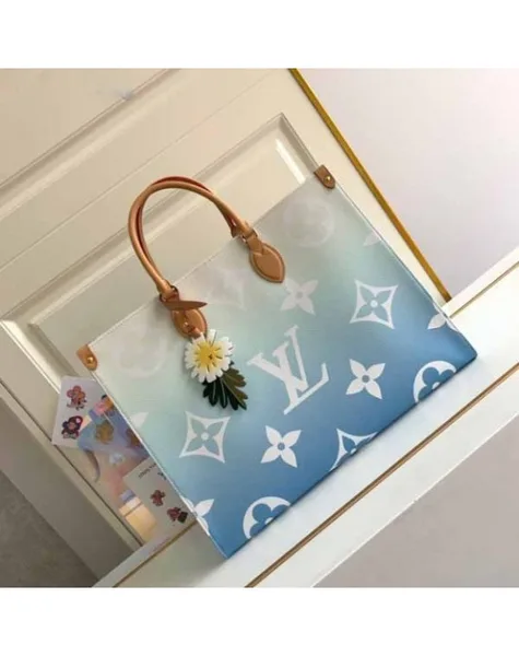 Louis Vuitton OnTheGo GM Bag product photo