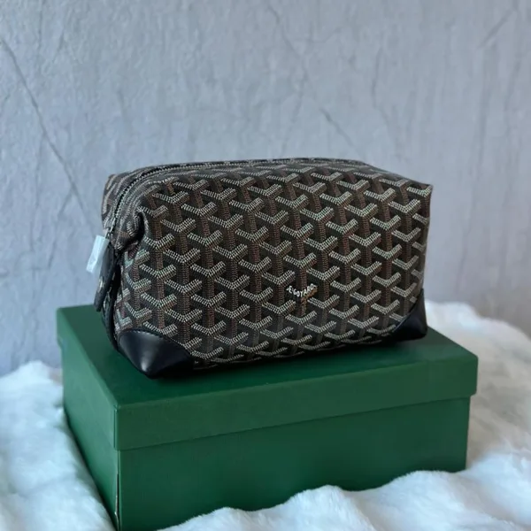 Goyard Bowling 25 Toiletry Bag product view 1