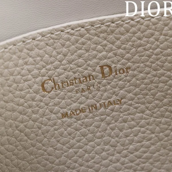 Dior Medium Signature Bucket Bag product view 4