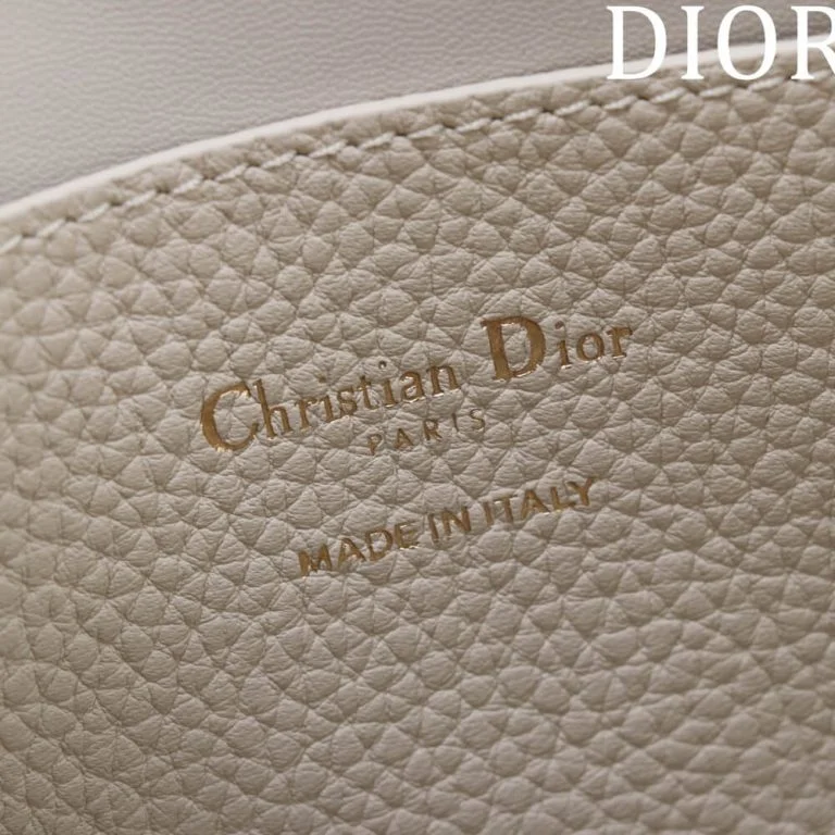 Dior Medium Signature Bucket Bag product view 4