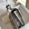 Hermès Constance 19 Omber Lizard Leather Palladium Hardware Bag product view 7