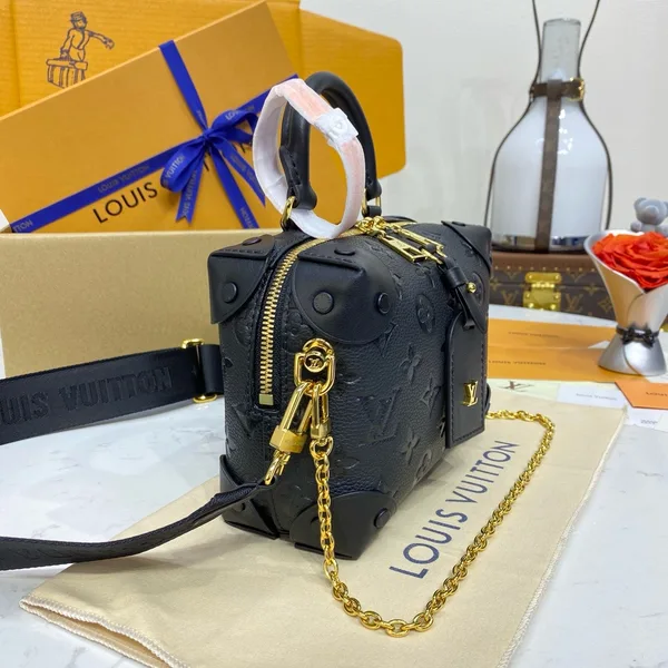 Louis Vuitton M45393 Petite Malle Souple Bag product view 7