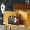 Louis Vuitton Speedy 30 Crafty Bag product view 1