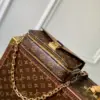 Louis Vuitton Metis Mini Monogram Handbags 21.5×13.5x6cm product view 8