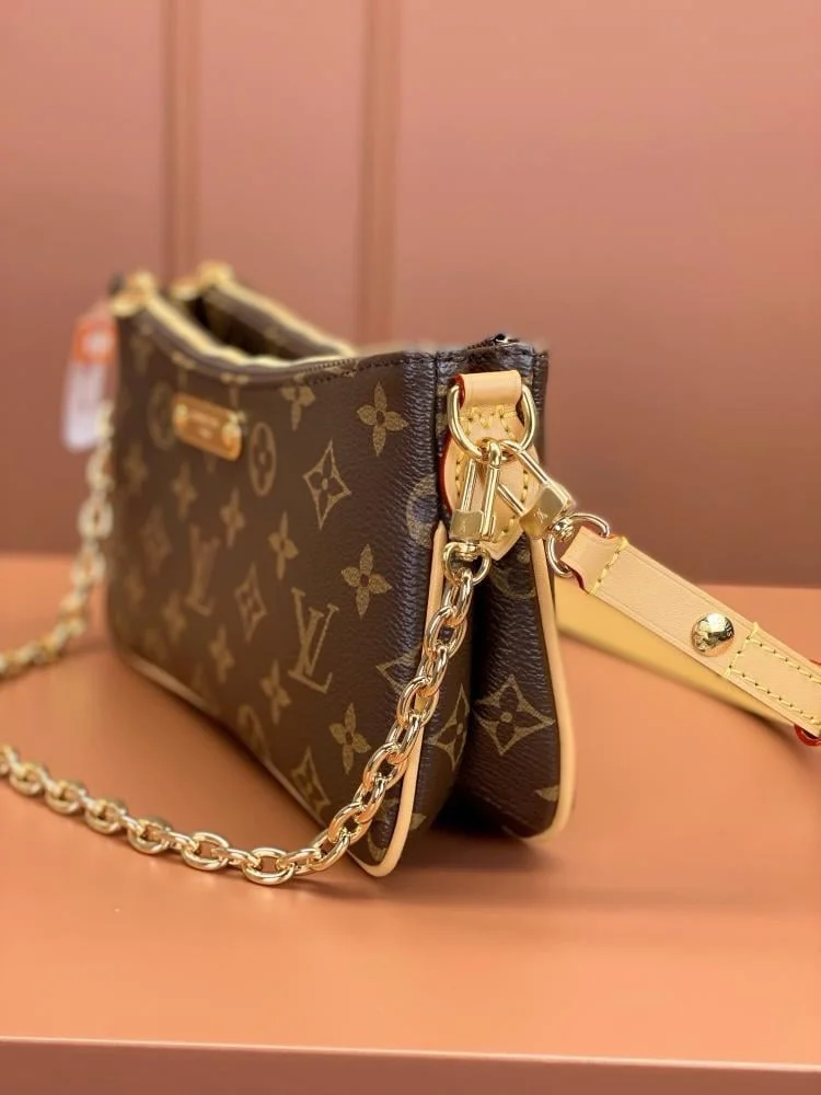 Louis Vuitton Liv Pochette M83008 Bag product view 8