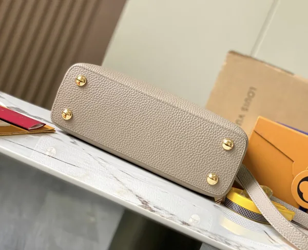 Louis Vuitton Capucines Flower Crown BB Bag product view 2