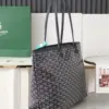 Goyard Artois PM in Navy Blue Bag product view 3