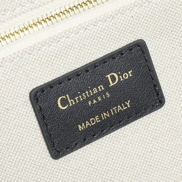 Dior Medium Dior Book Tote product view 6