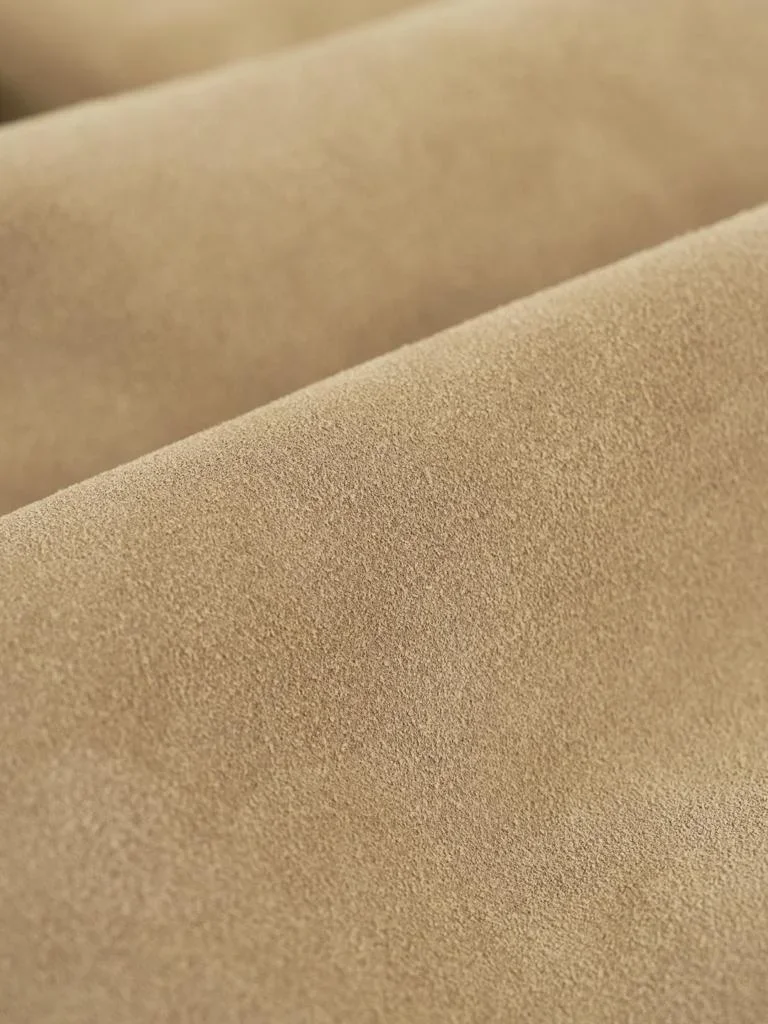 Chanel Suede Quilted Neo Cabas Shopping Tote product view 9