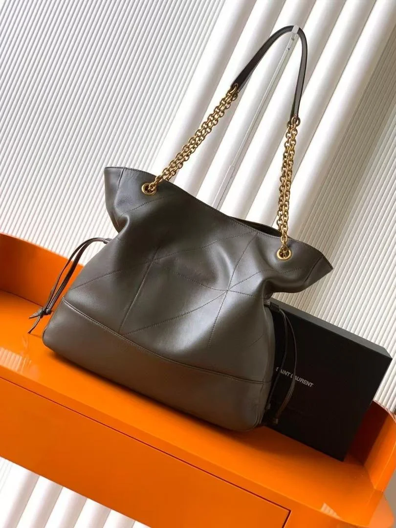 Saint Laurent Jamie Shopping Bag product view 3