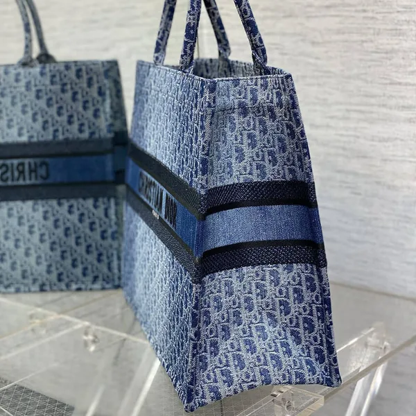 Dior Large Dior Book Tote product view 2