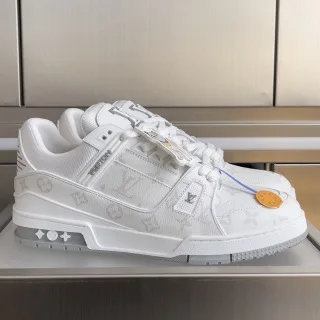 Louis Vuitton Trainer sneakers product photo