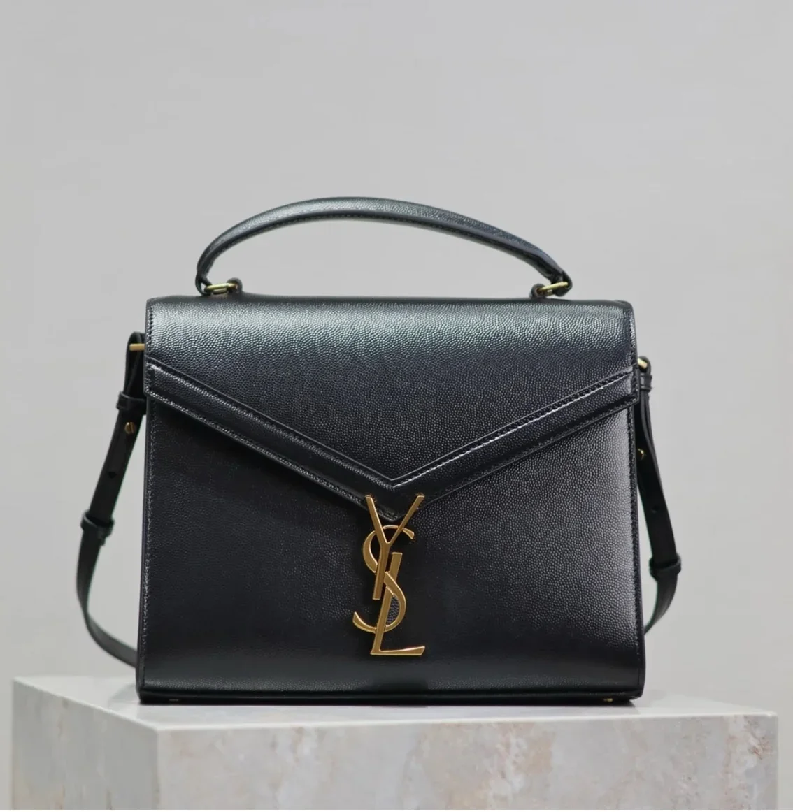 Saint Laurent Cassandra Bag product view 4