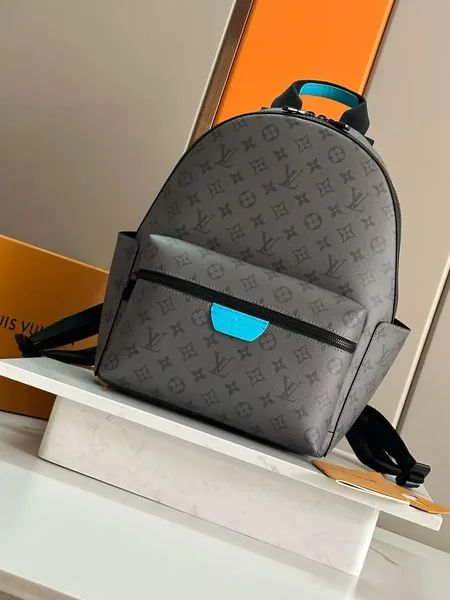 Louis Vuitton Discovery Backpack PM product photo