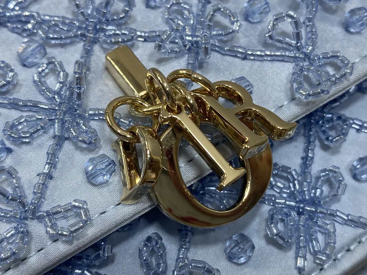 Dior My dior bag product view 3