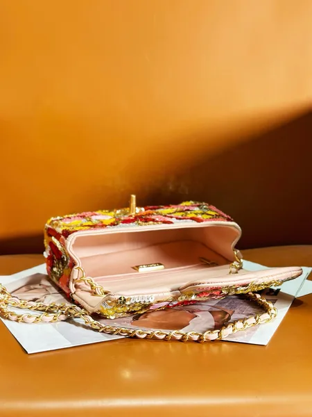 Chanel Cruise 2021 Classic Bag product view 4