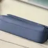 Louis Vuitton Fastline Men Handbags Blue 23.5x18x7cm product view 2