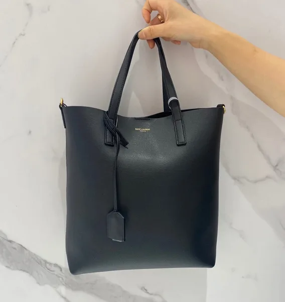 Saint Laurent Uptown Mini Crossbody Bag (Available In all Colours) product photo
