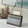 Louis Vuitton Twist Cowhide Leather Handbags Woman’s 24 cm product view 2
