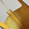 Hermès Picotin 18 Yellow Togo leather Gold Hardware Bag product view 3
