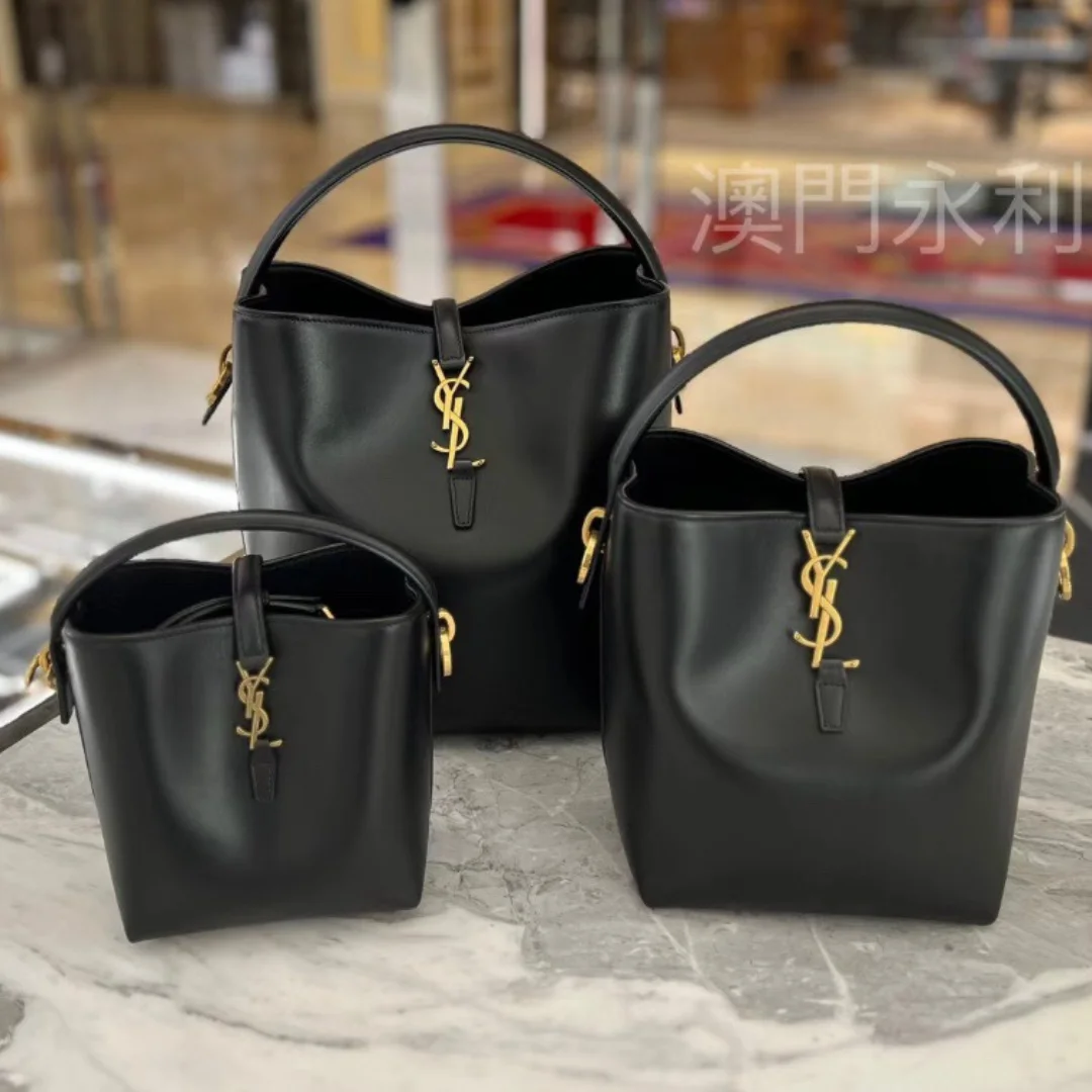 Saint Laurent Le 37 Bucket Bag product view 1
