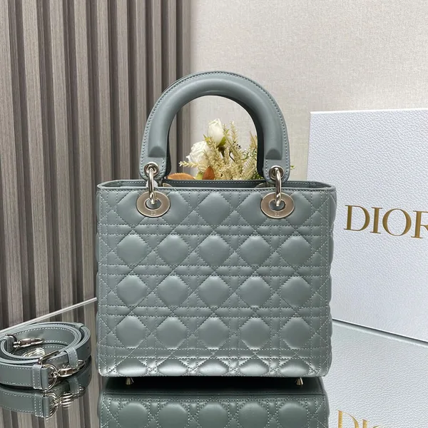 Dior Medium Lady Dior Bag product view 3