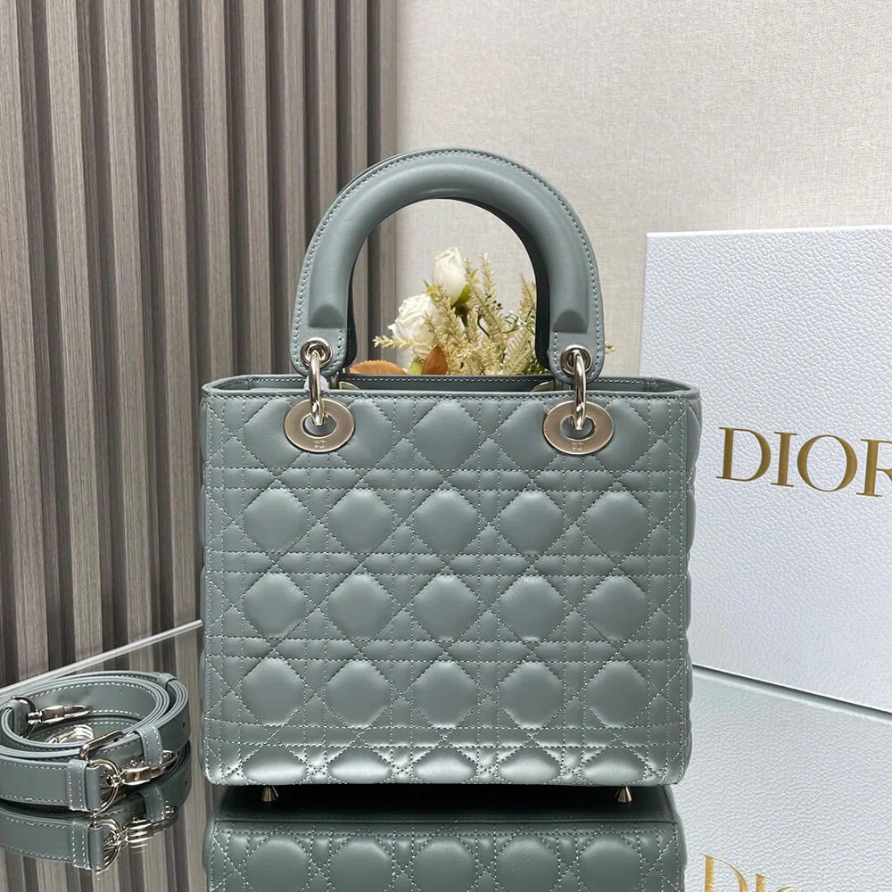 Dior Medium Lady Dior Bag product view 3