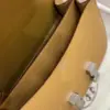 Hermès Constance 19 Brown Epson Leather Palladium Hardware Bag product view 3
